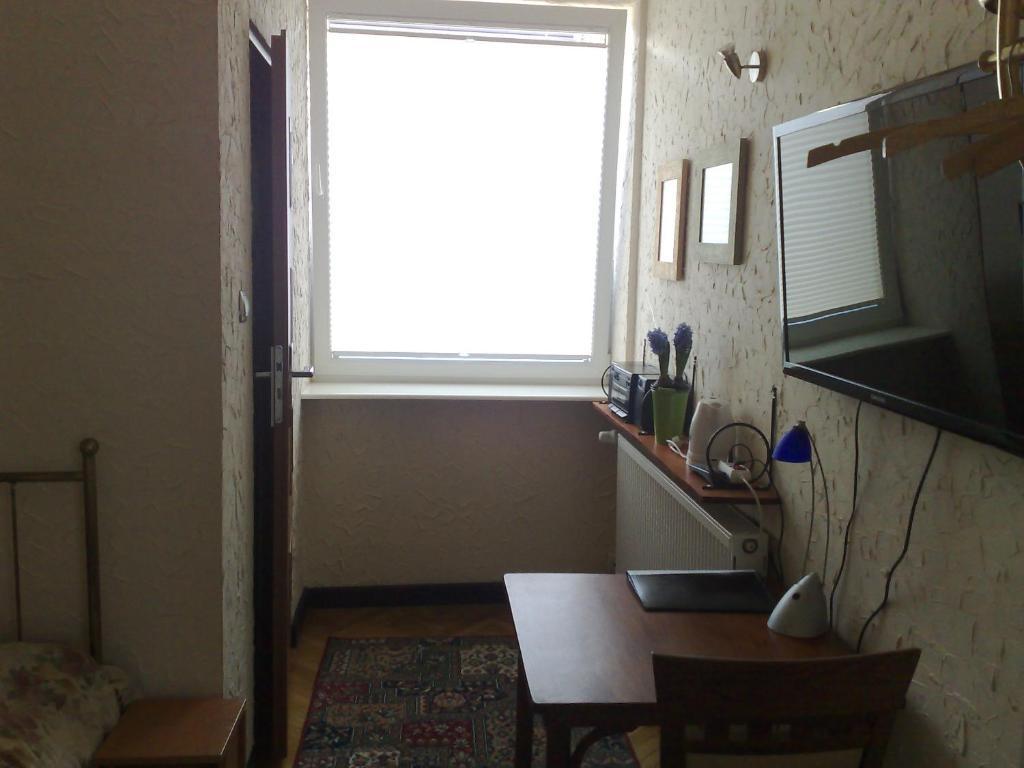 Villa Maria Cracovia Habitación foto
