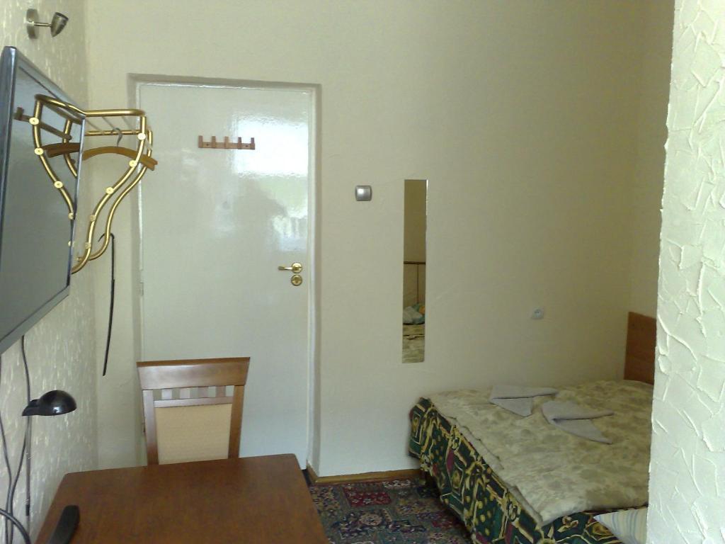 Villa Maria Cracovia Habitación foto